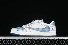 Picture of Air Jordan Travis Scott _SKUfw20757875575810487fw